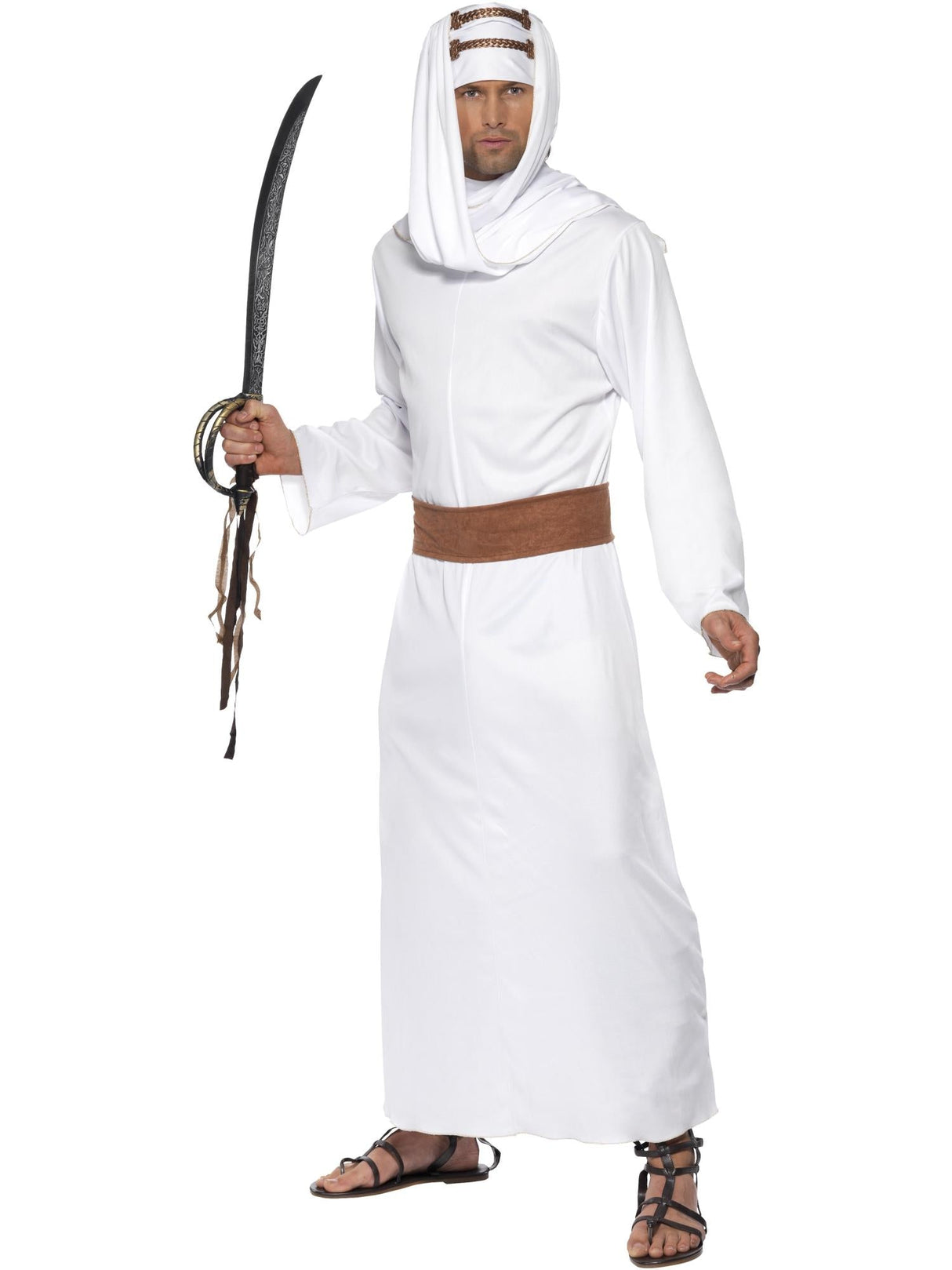 Lawrence af Arabien-kostume