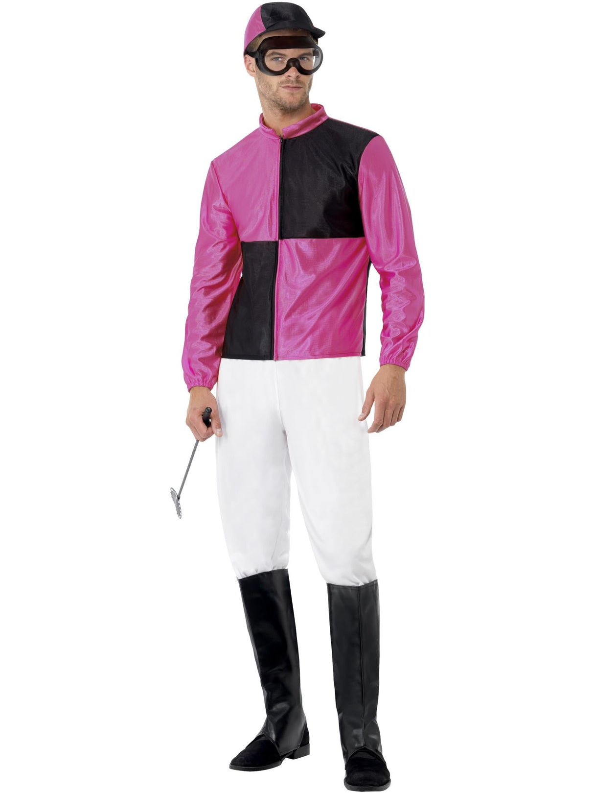 Jockey-kostume