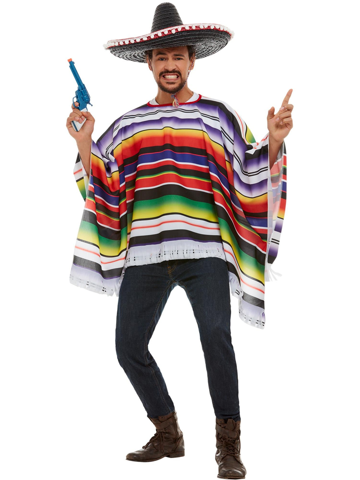 Poncho