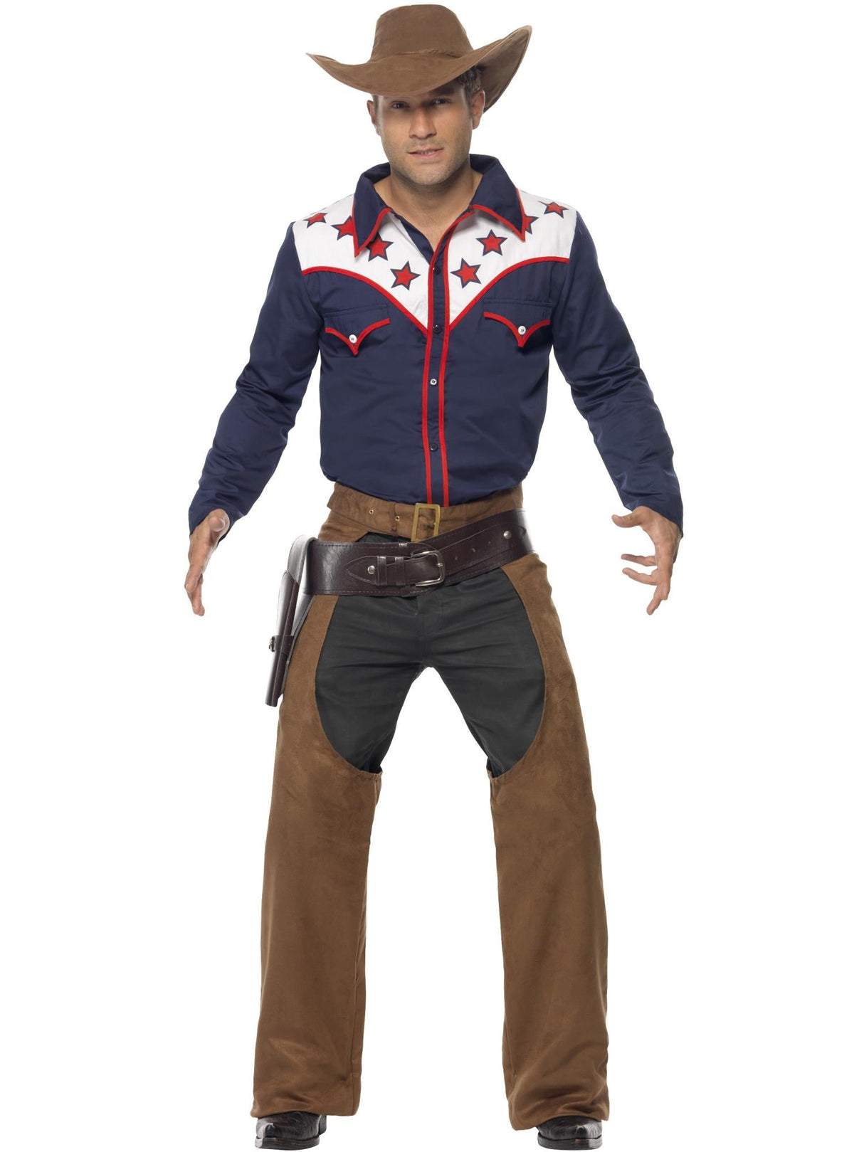 Rodeo Cowboy Kostume