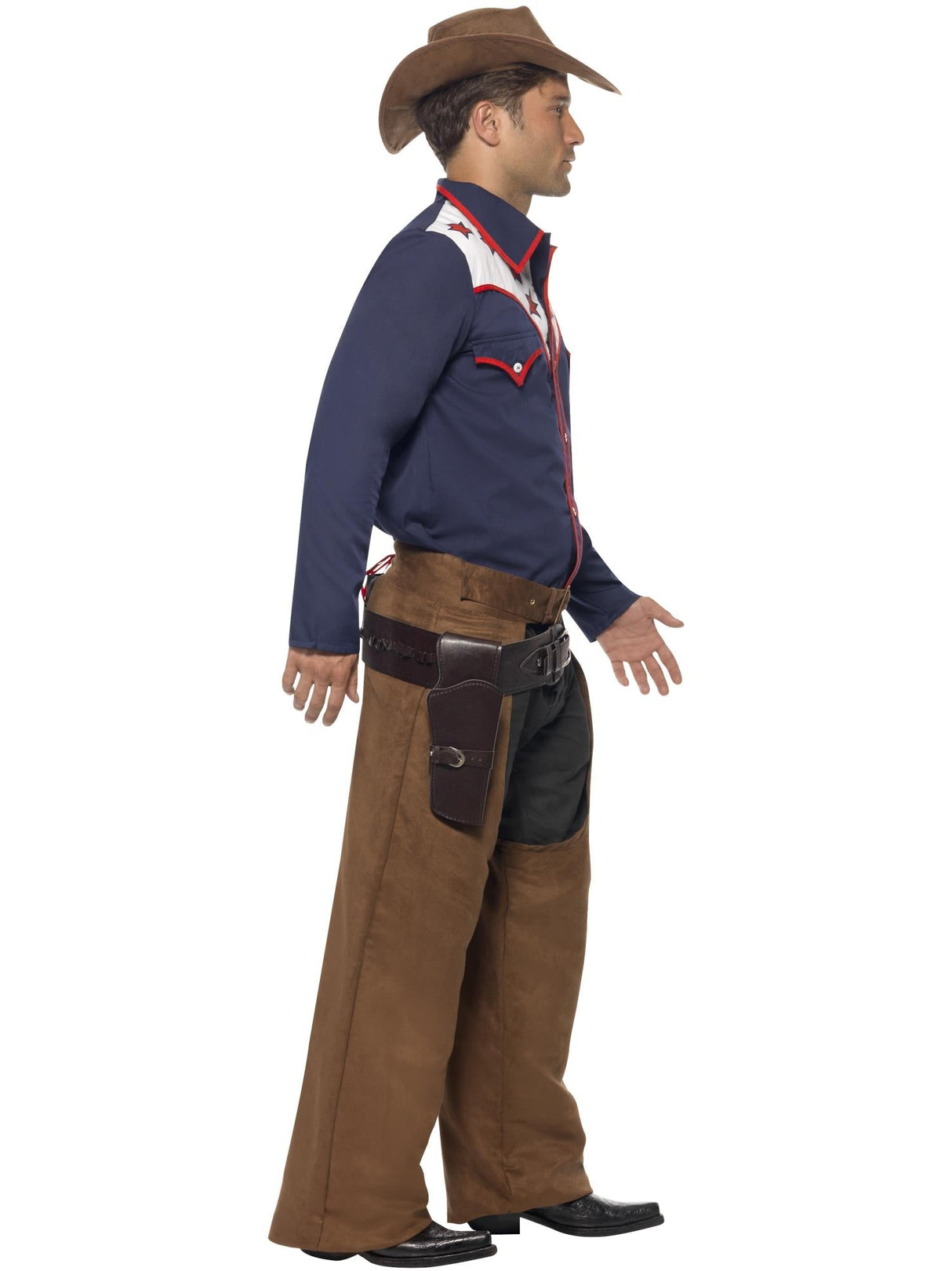 Rodeo Cowboy Kostume
