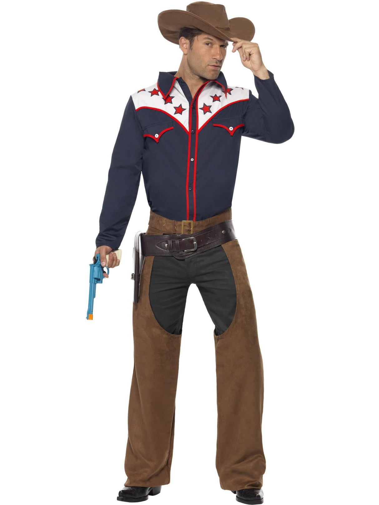 Rodeo Cowboy Kostume