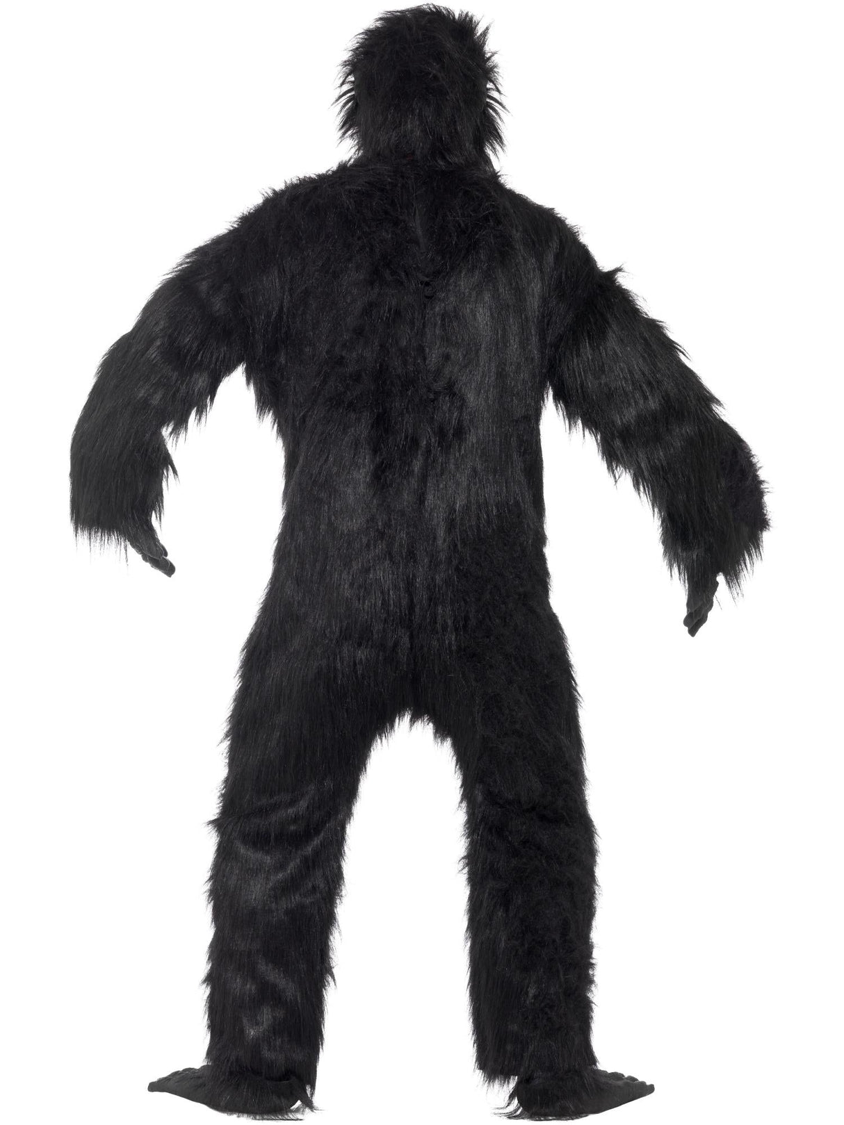 Deluxe Gorilla-kostume