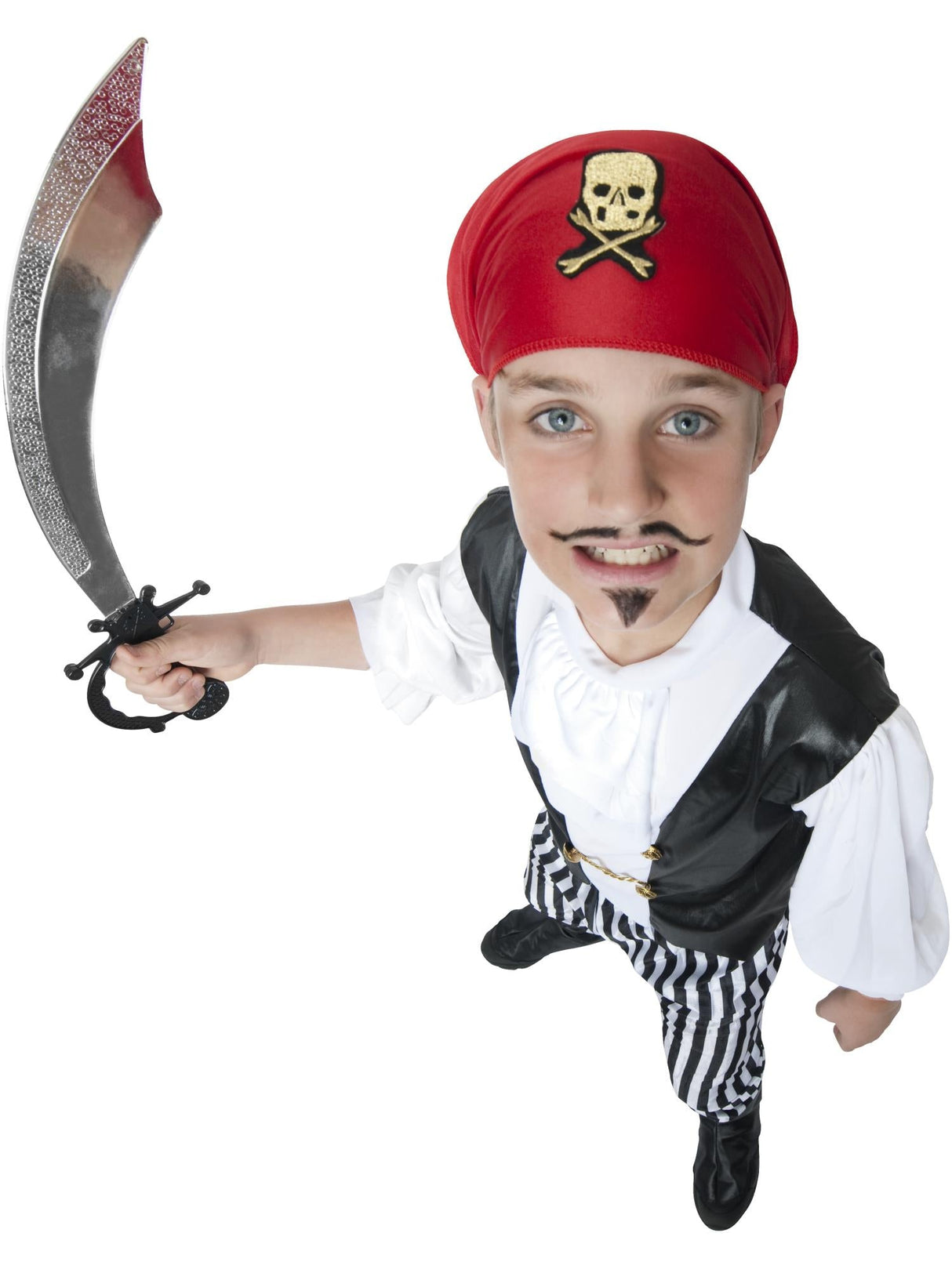 Piratkostume