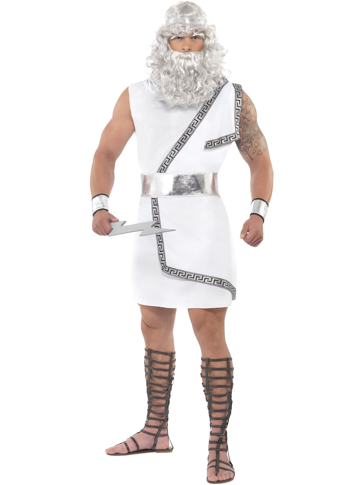 Zeus-kostume
