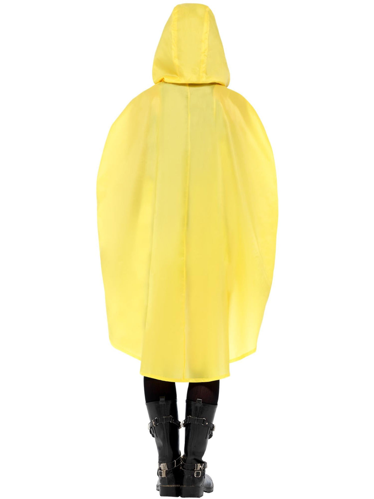 Duck Party Poncho