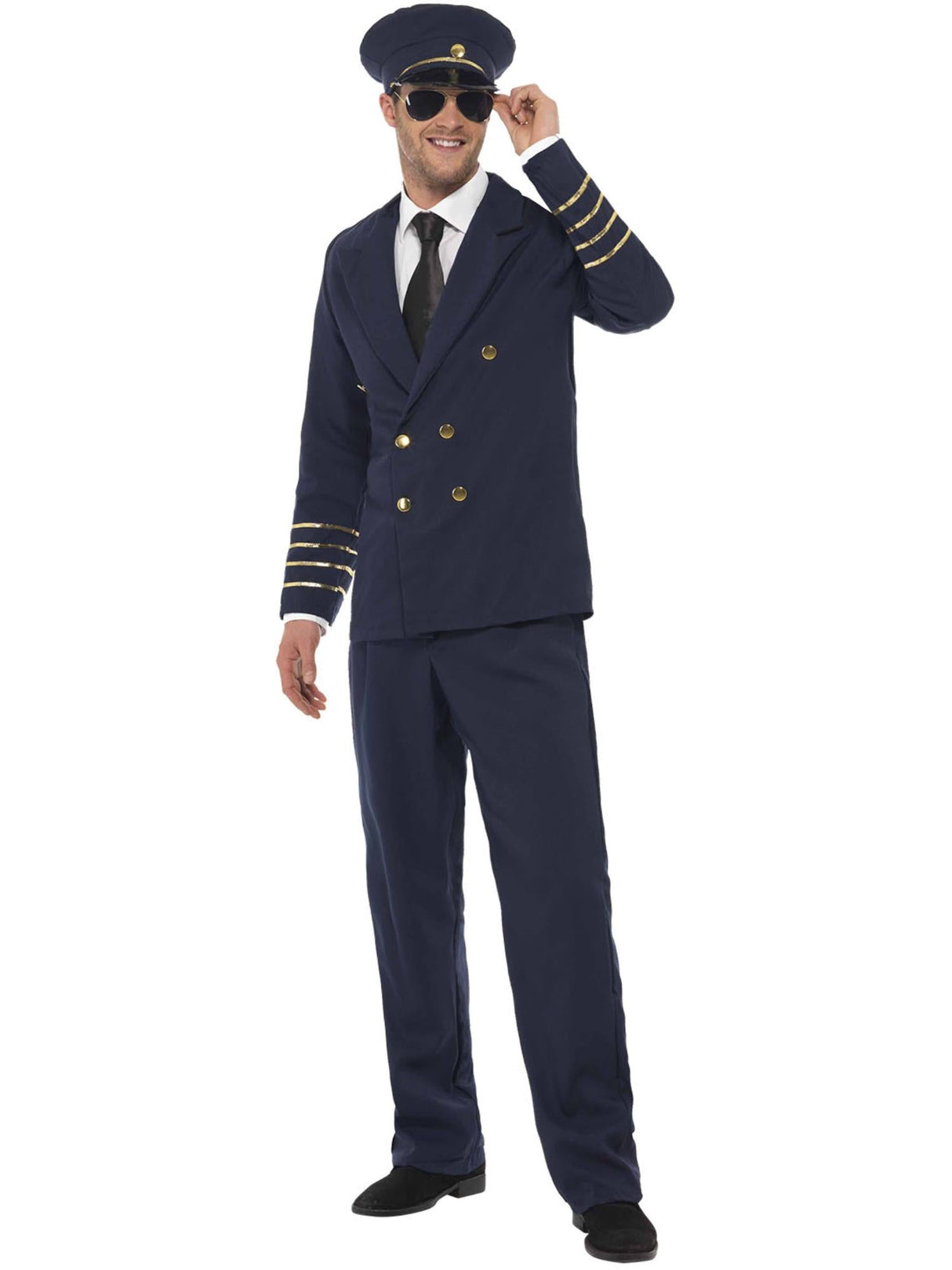 Pilotkostume