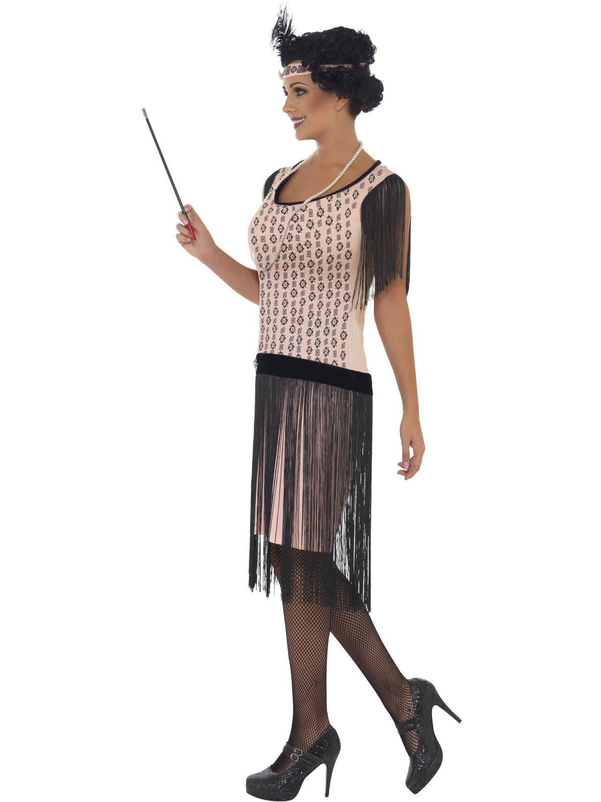 20'er Coco Flapper-kostume