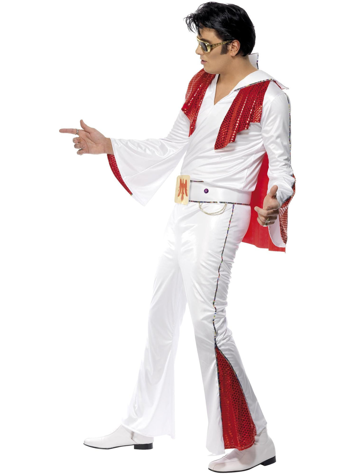 Elvis-kostume