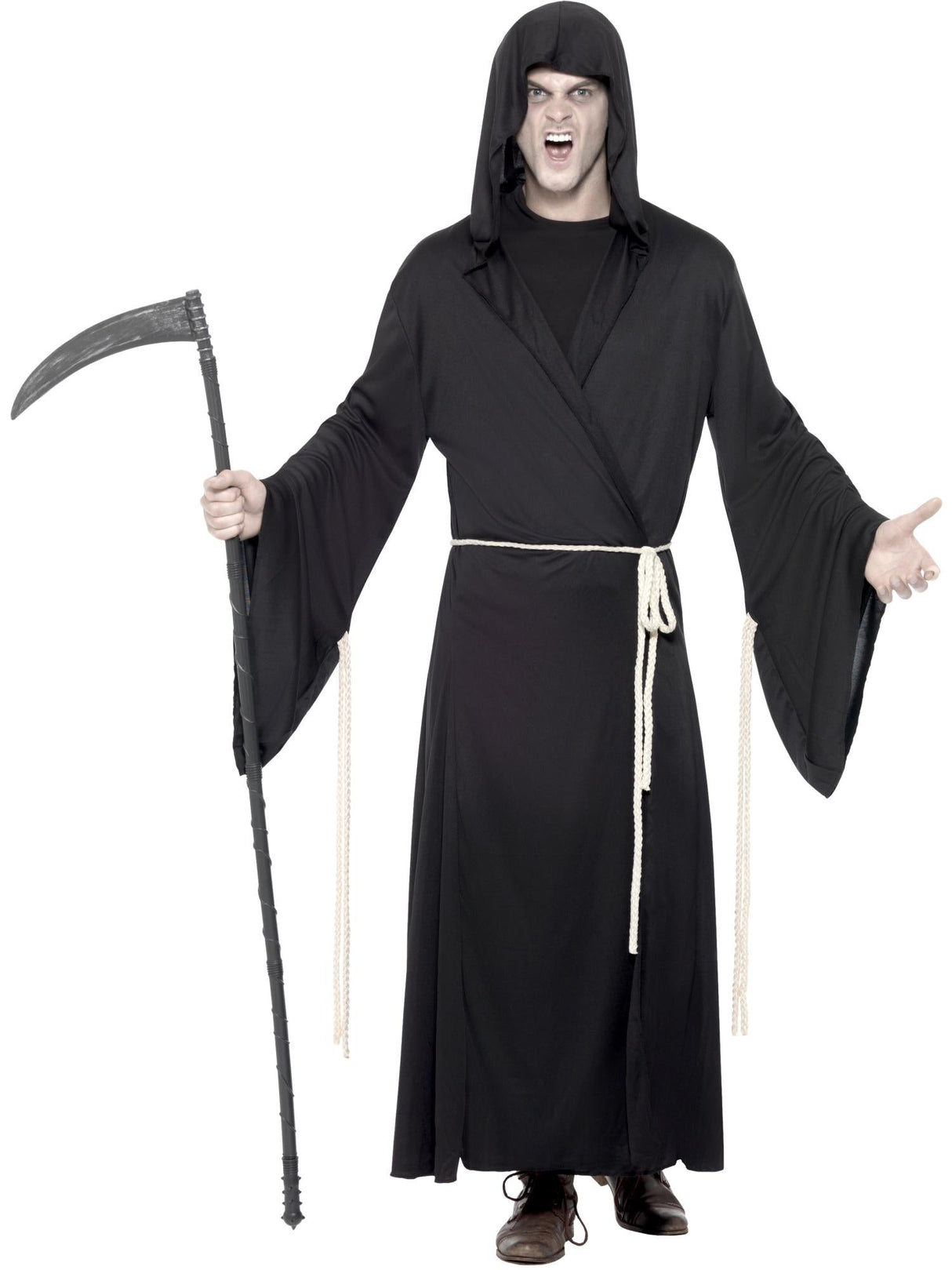 Grim Reaper-kostume