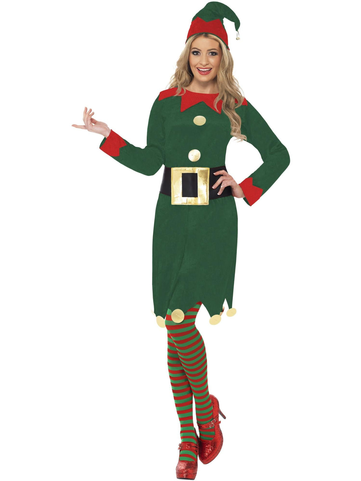 Elfkostume