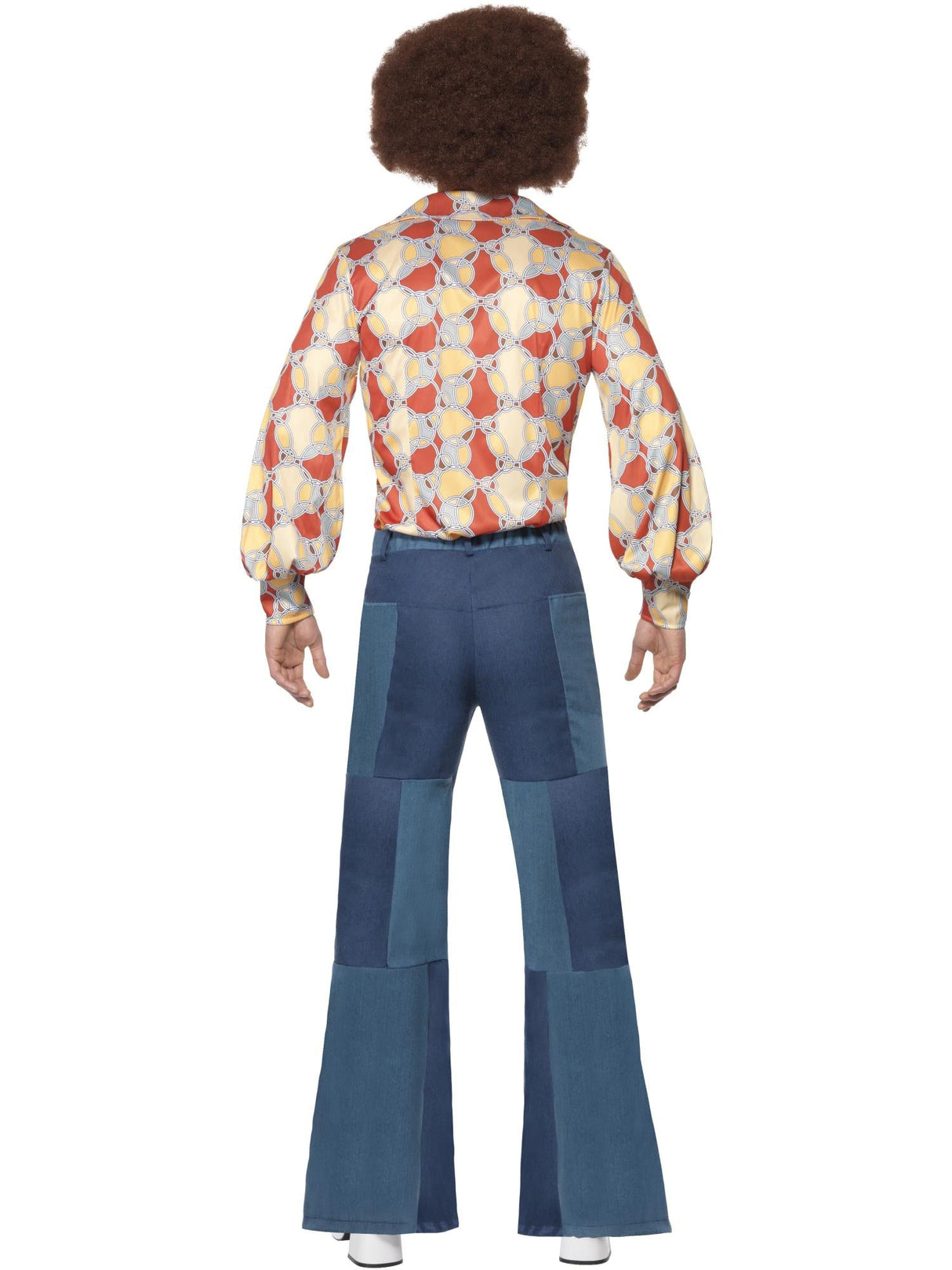 70'er Deluxe svajerbukser