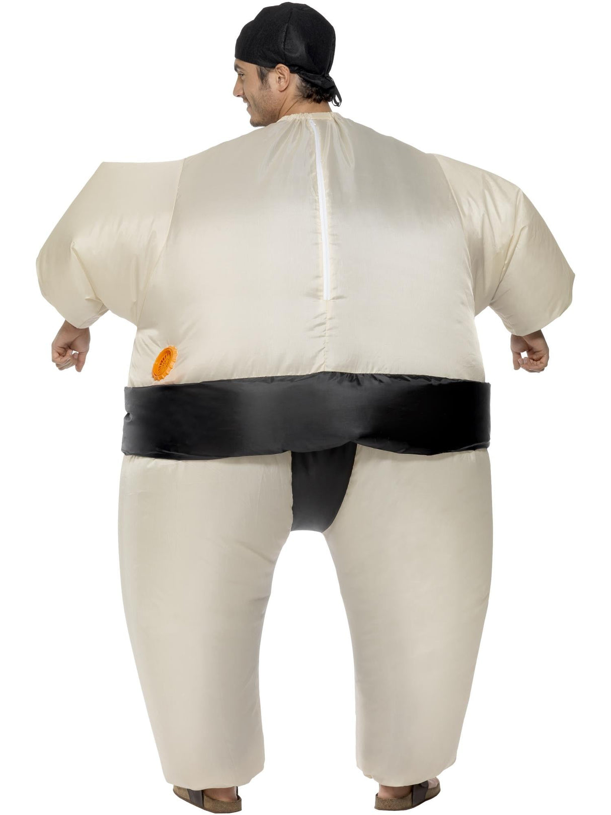 Sumobryderkostume