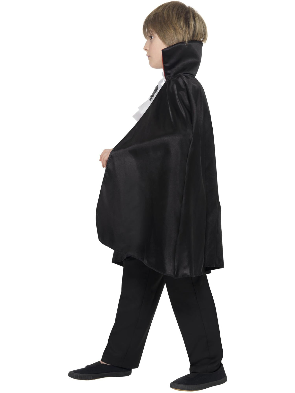 Dracula-drengkostume