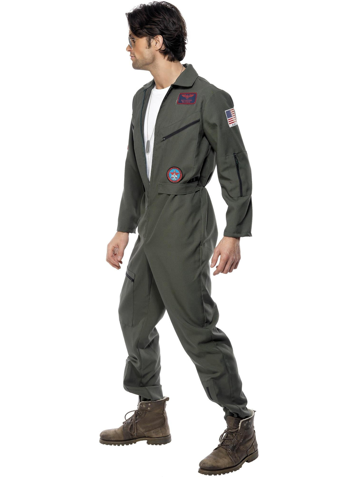 Top Gun-kostume