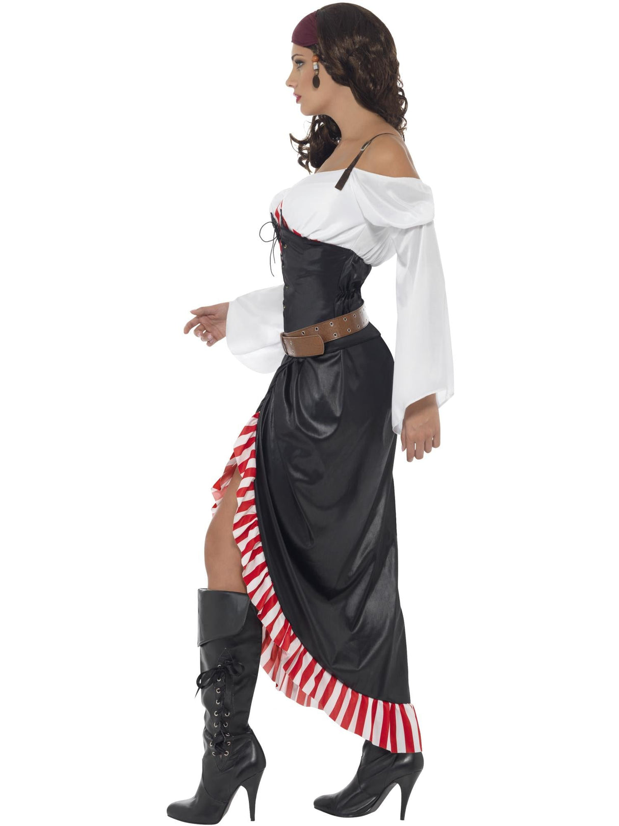 Lumrende Swashbuckler