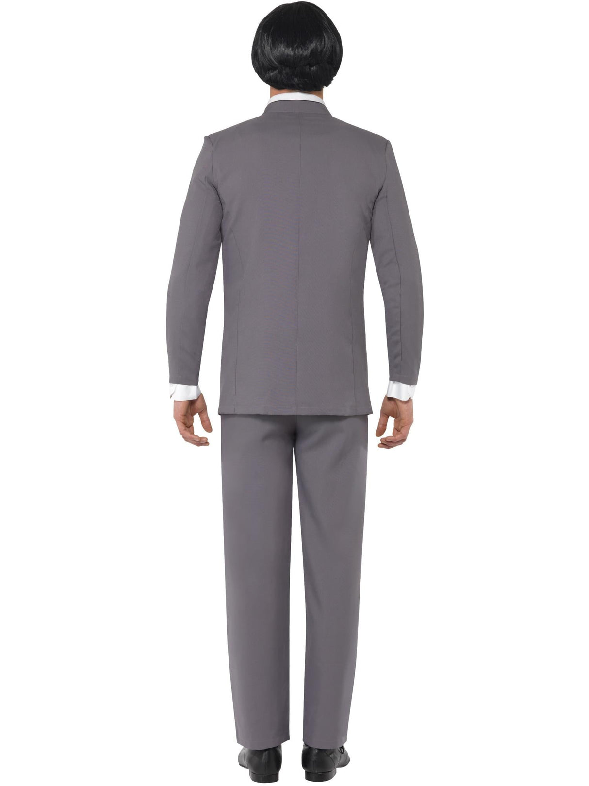 Fab Four ikonisk kostume