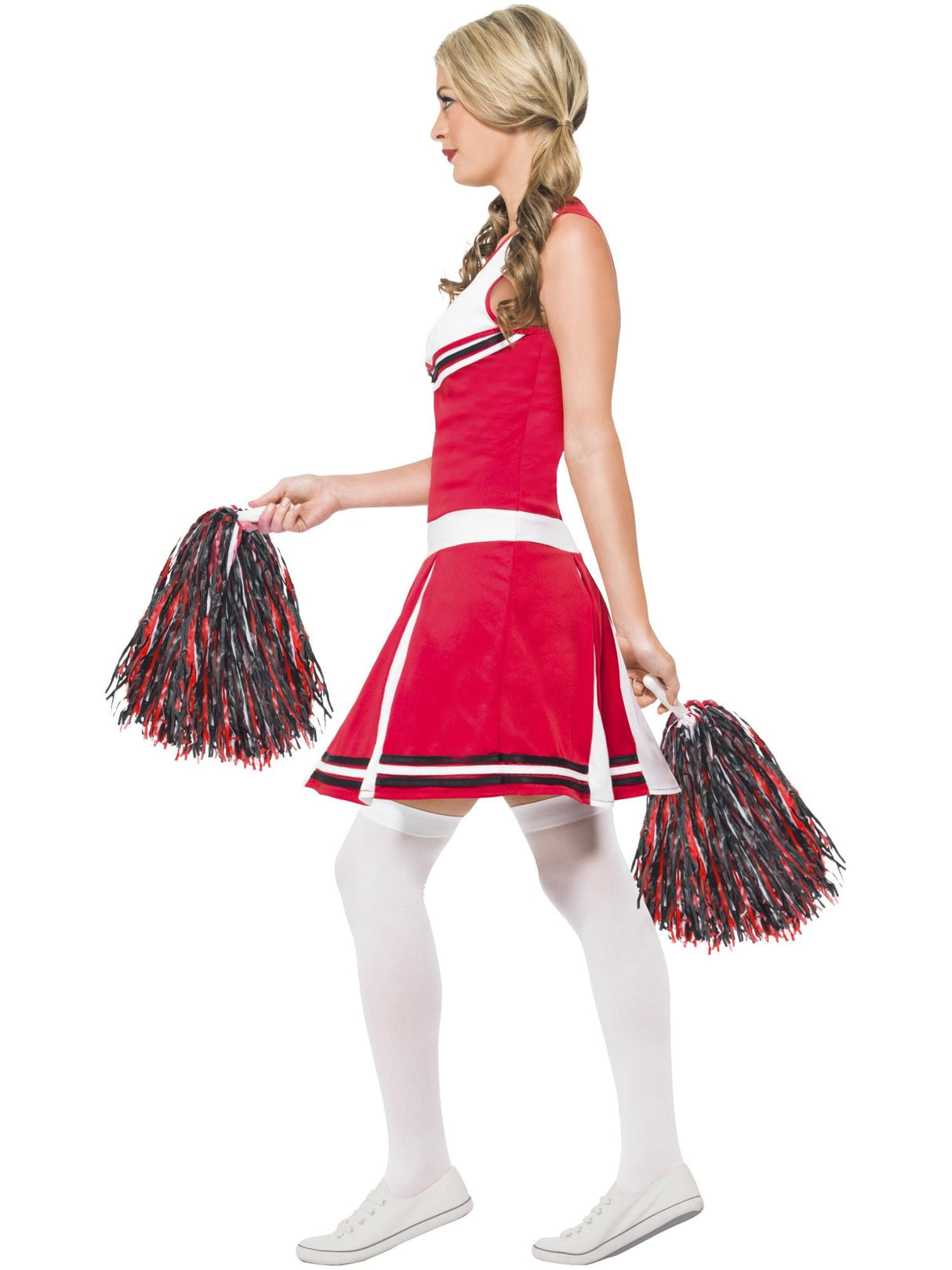 Cheerleader-kostume