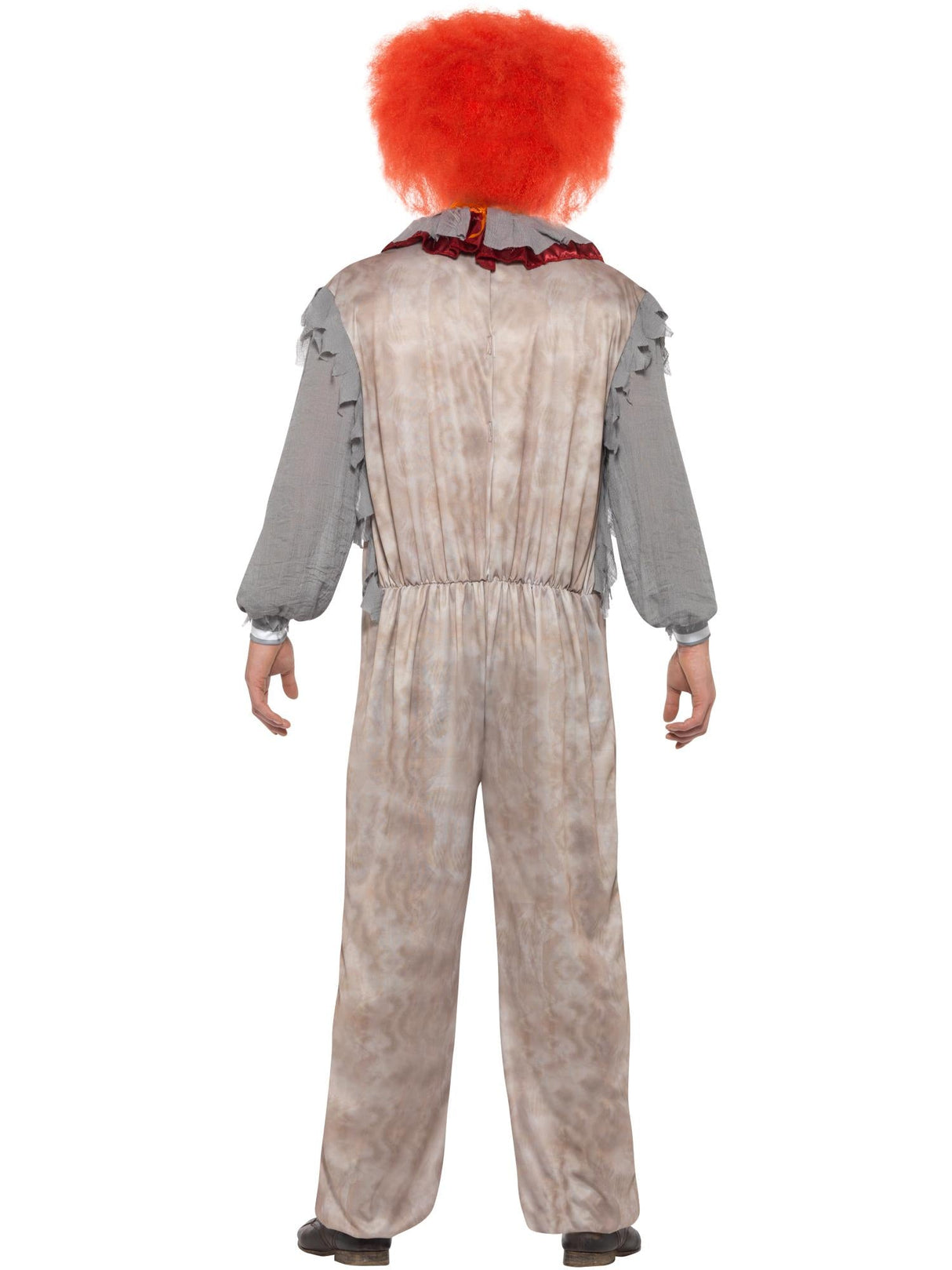 Vintage klovnekostume