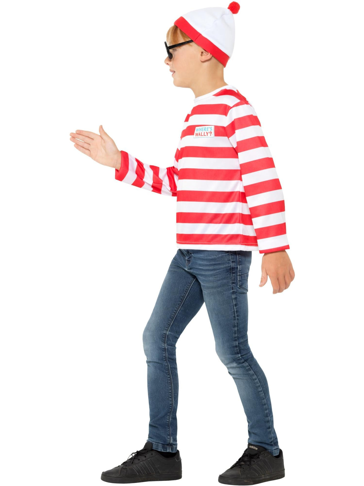Hvor er Wally? Instant Kit
