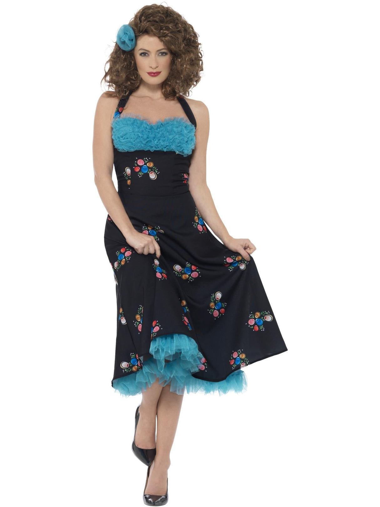 Grease Cha Cha DiGregorio-kostume