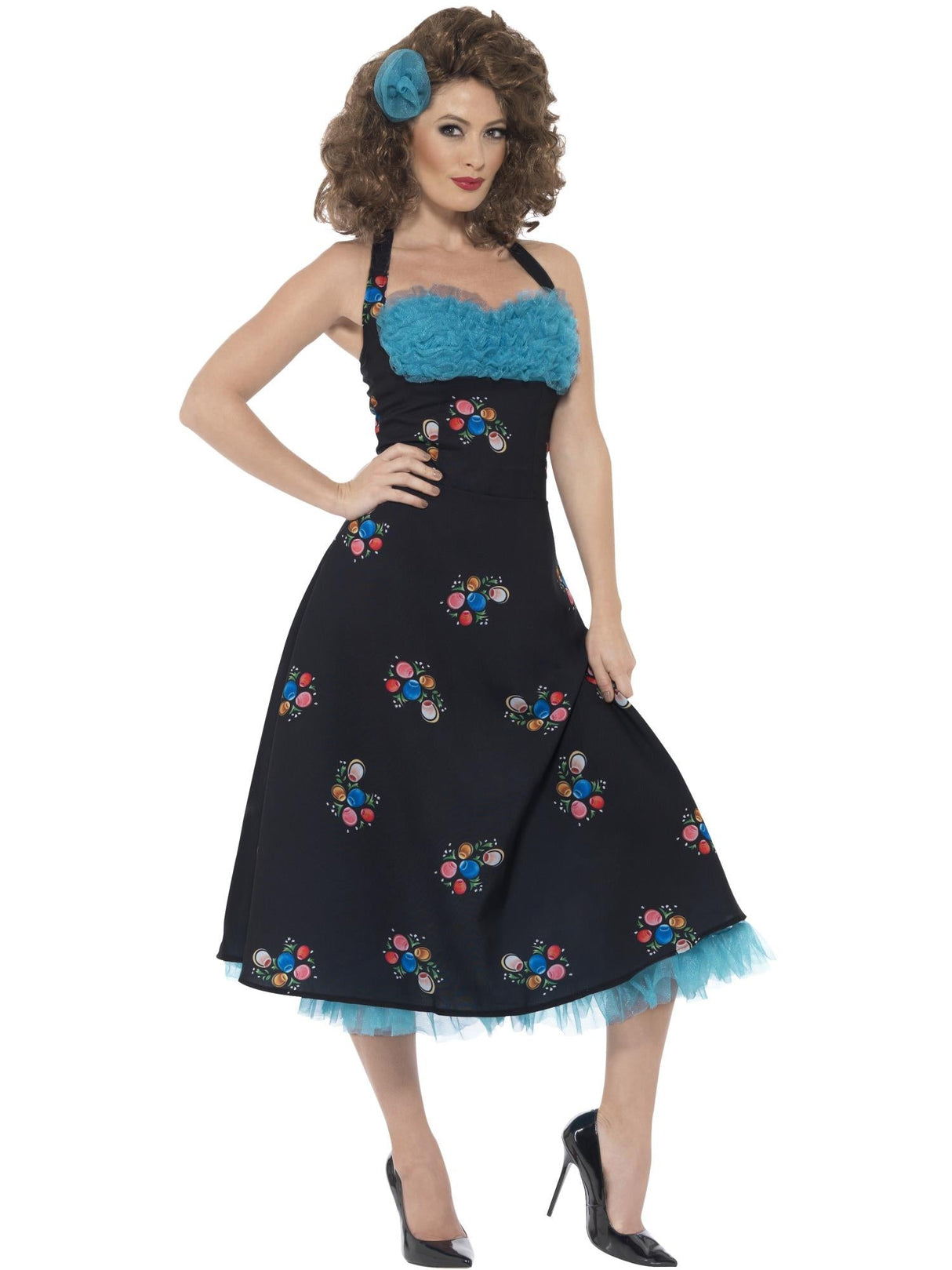 Grease Cha Cha DiGregorio-kostume