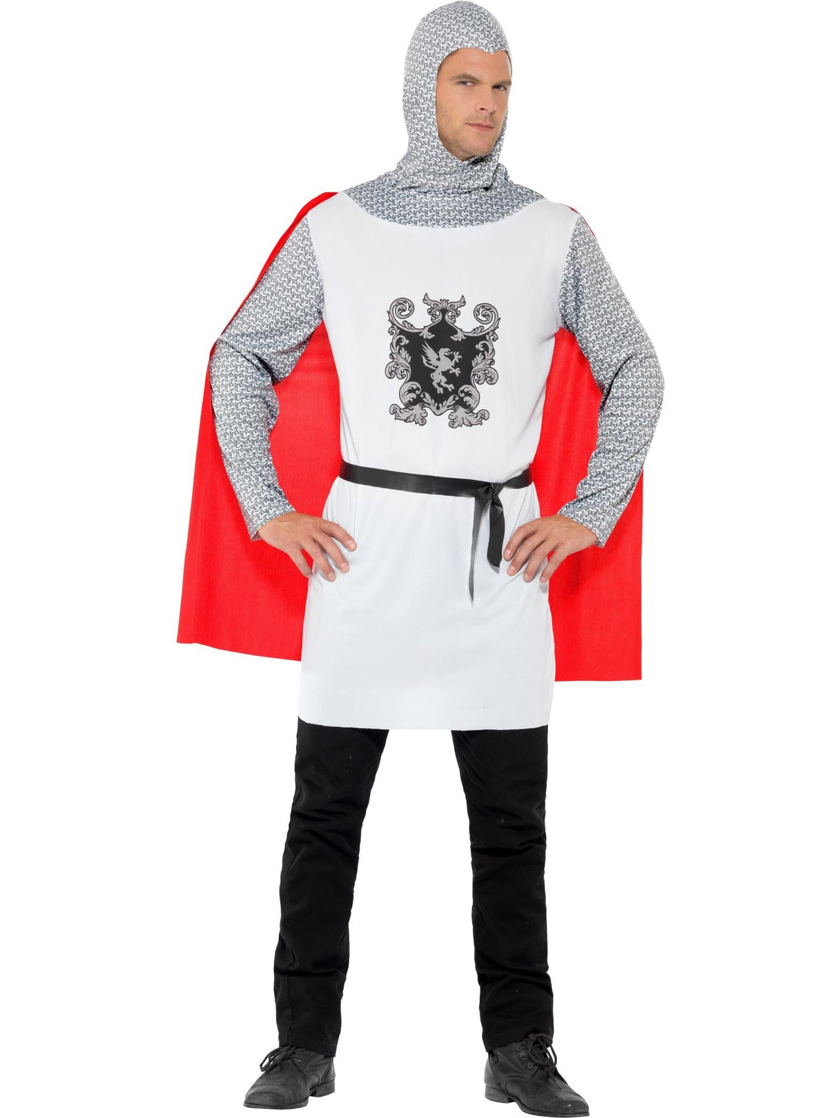 Ridderkostume, Økonomi