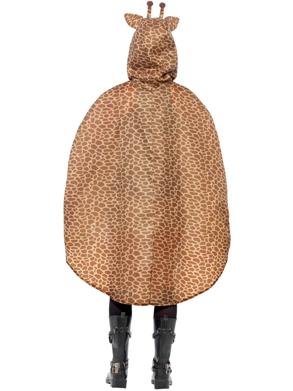 Giraf Party Poncho