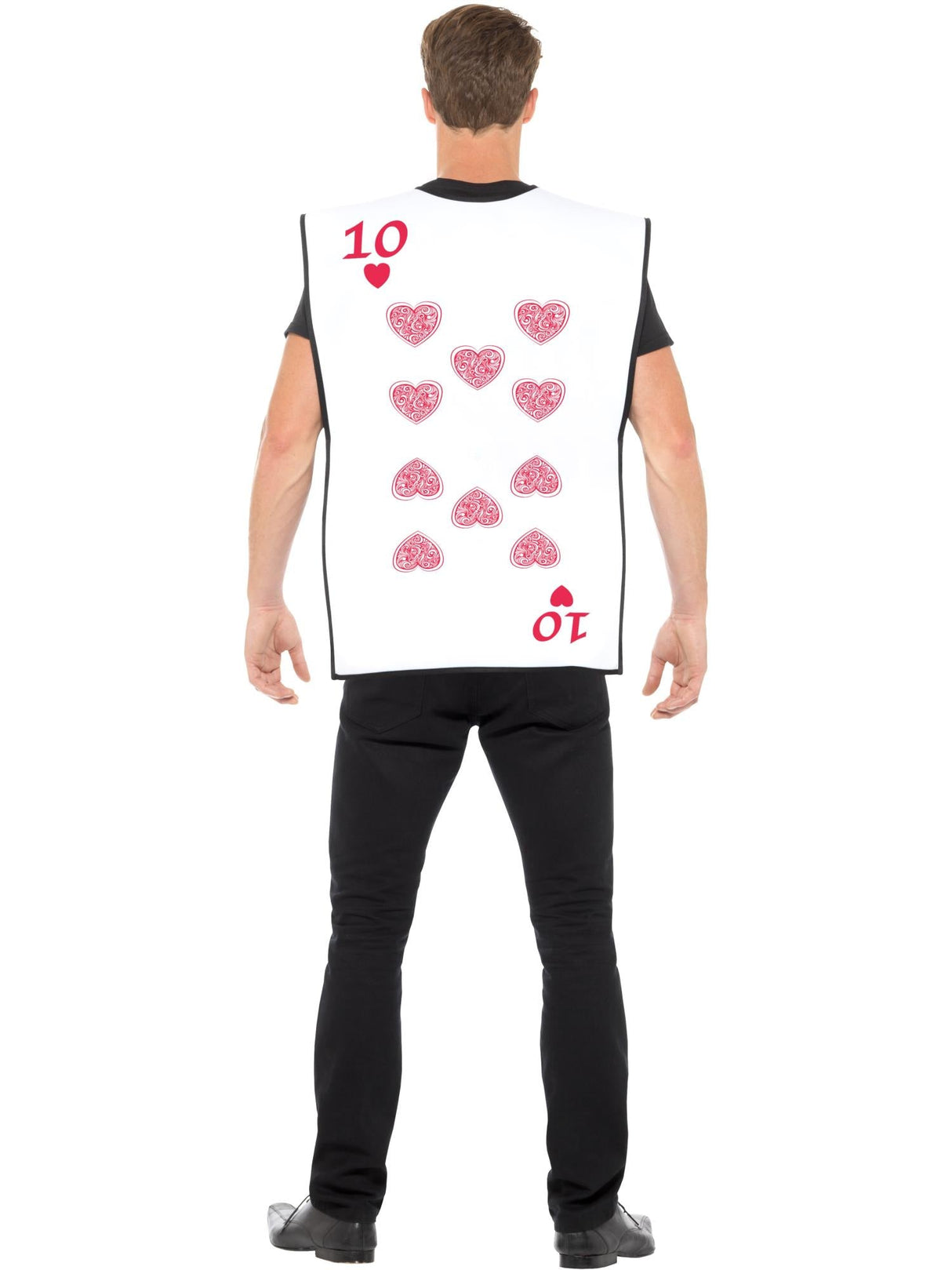 Carded Guard-kostume