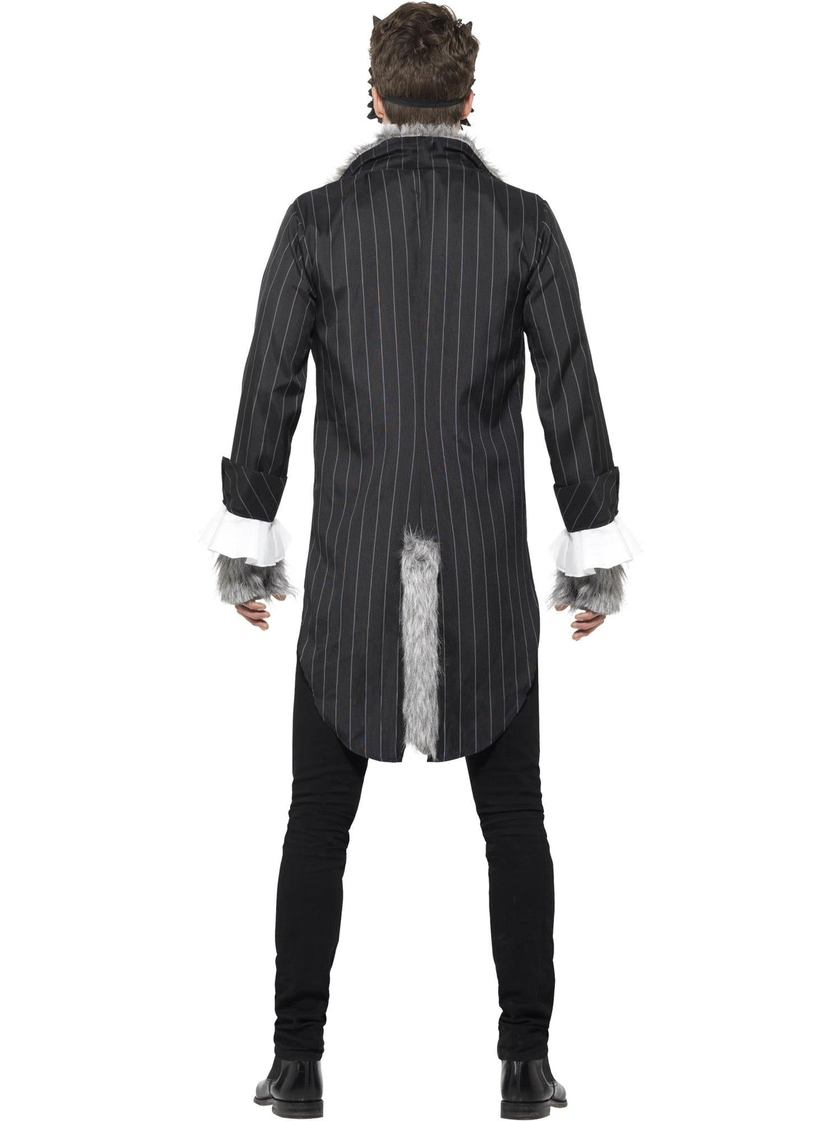 Deluxe Store Stygge Ulv Kostume