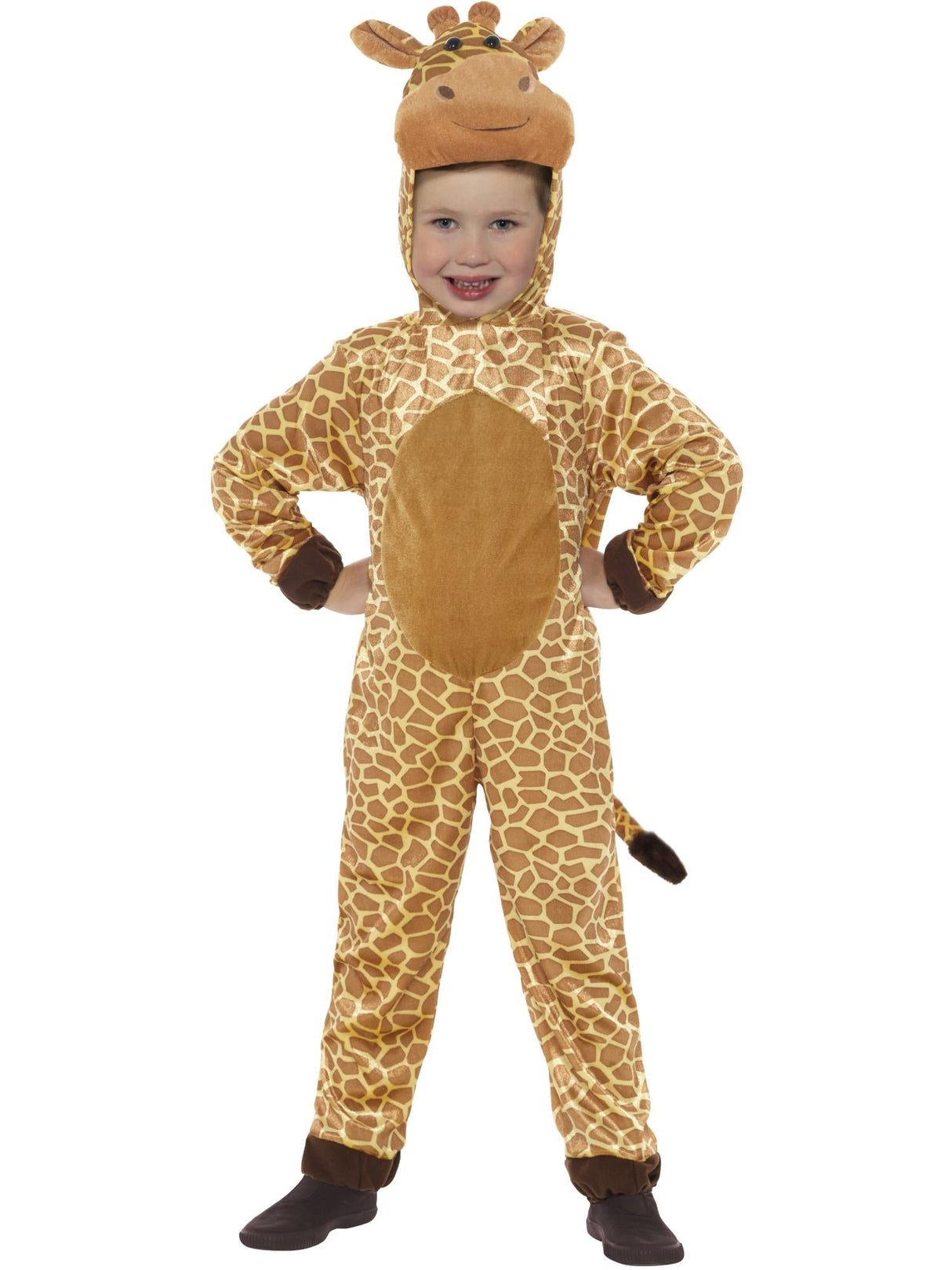 Girafkostume