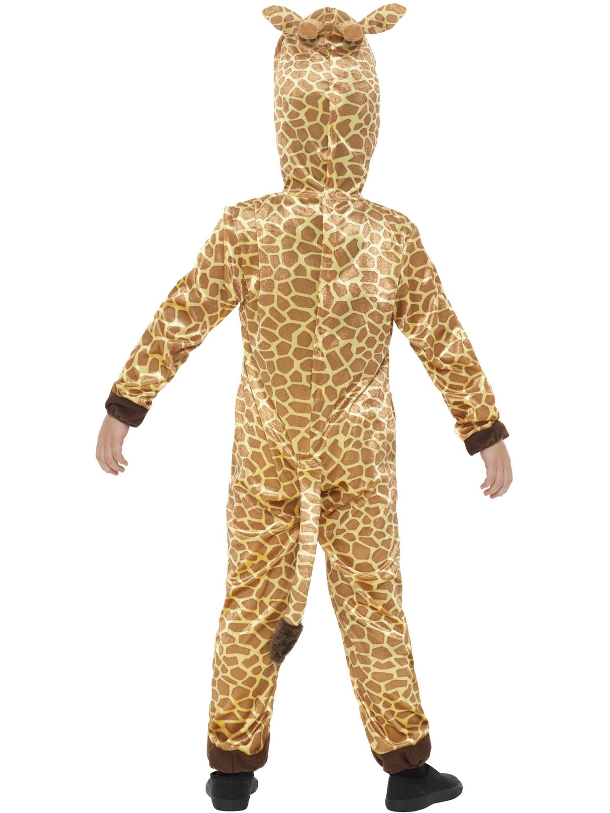 Girafkostume