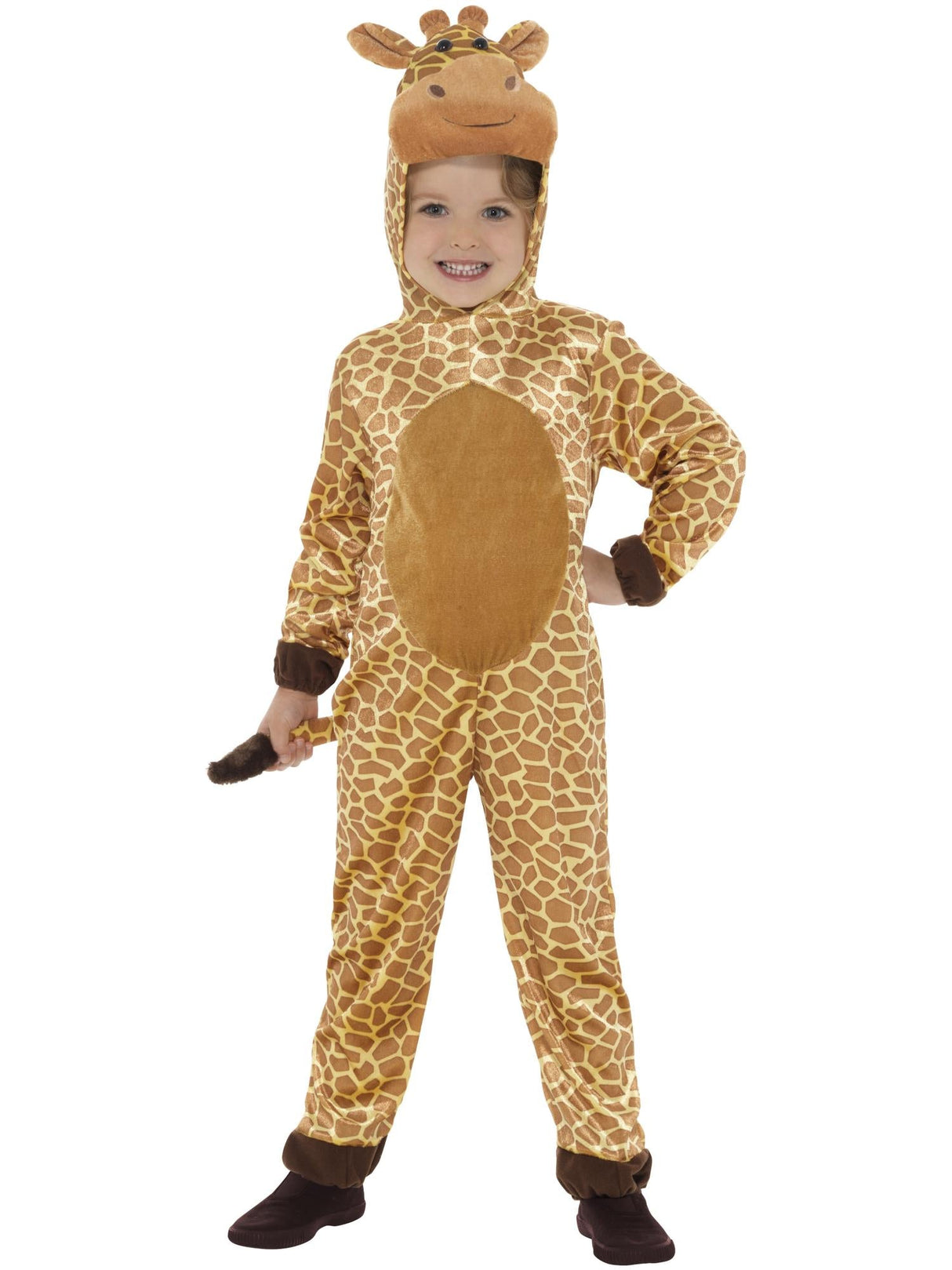 Girafkostume