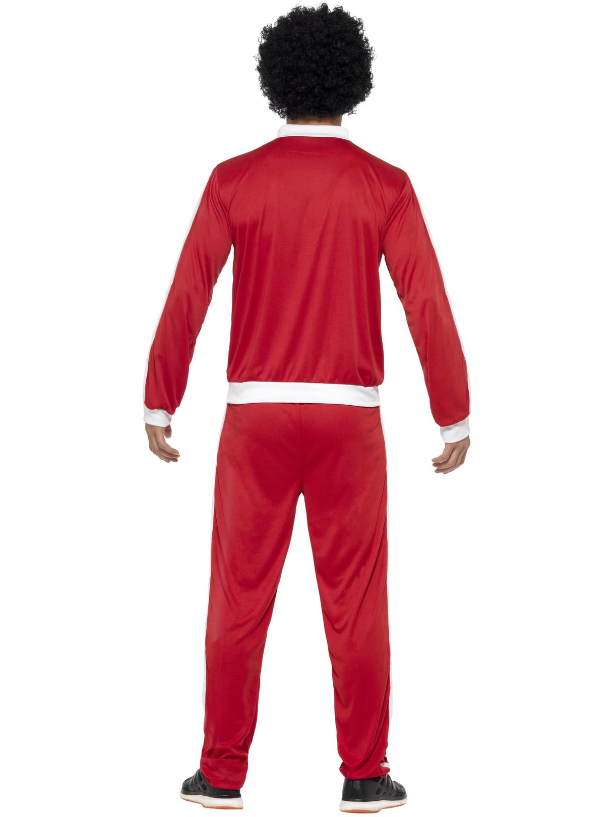 Scouser træningsdragt