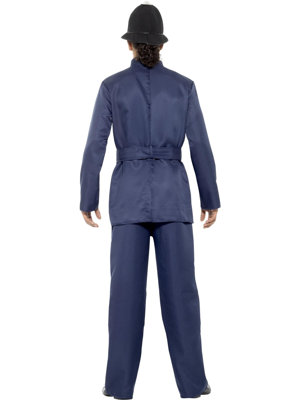 London Bobby-kostume