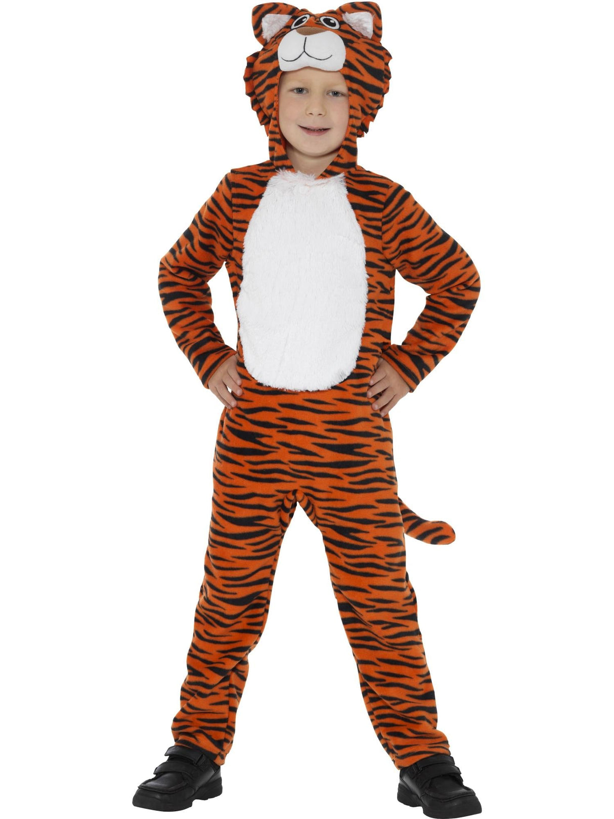 Tigerkostume