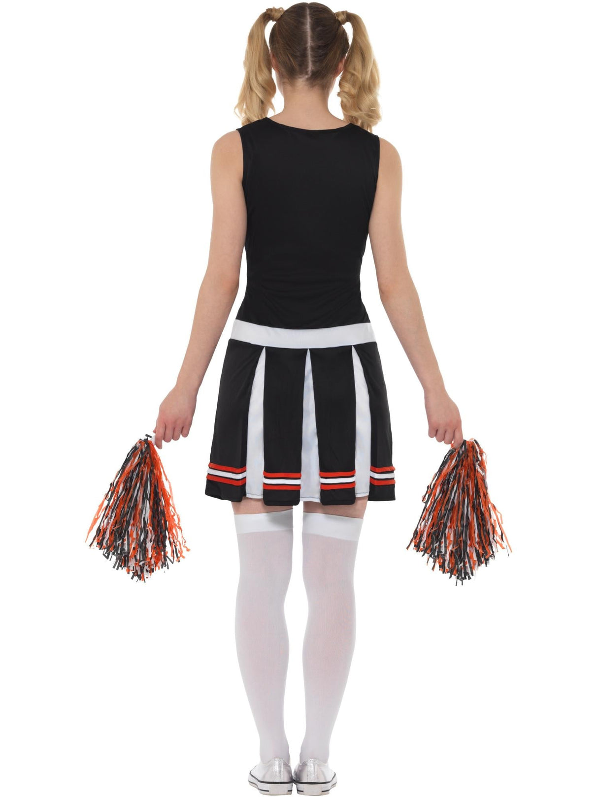 Cheerleader-kostume