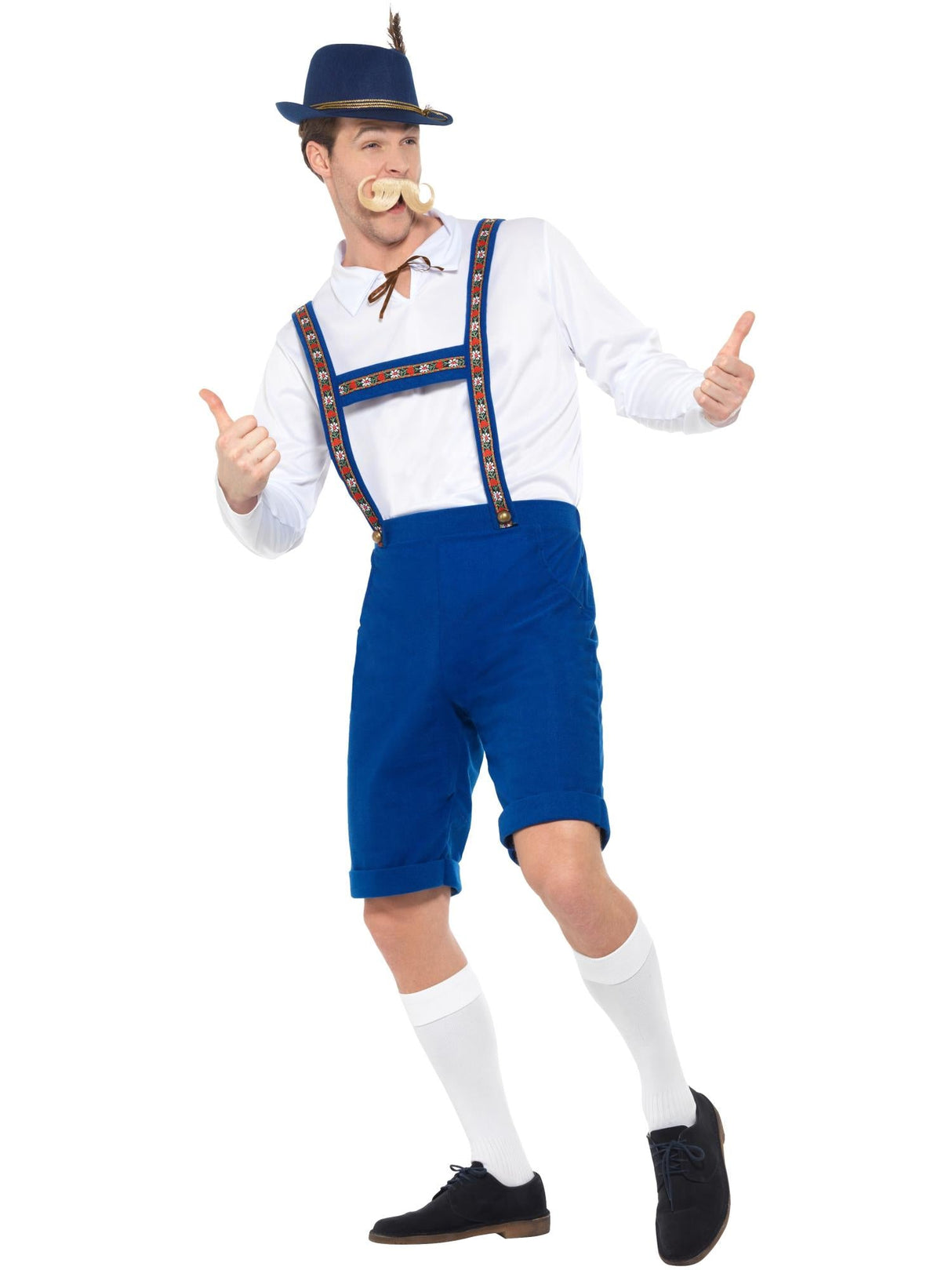 Bayersk kostume