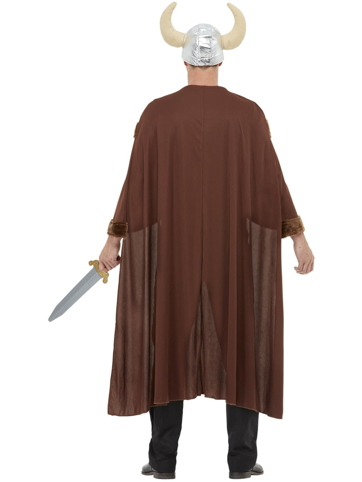 Vikingekostume