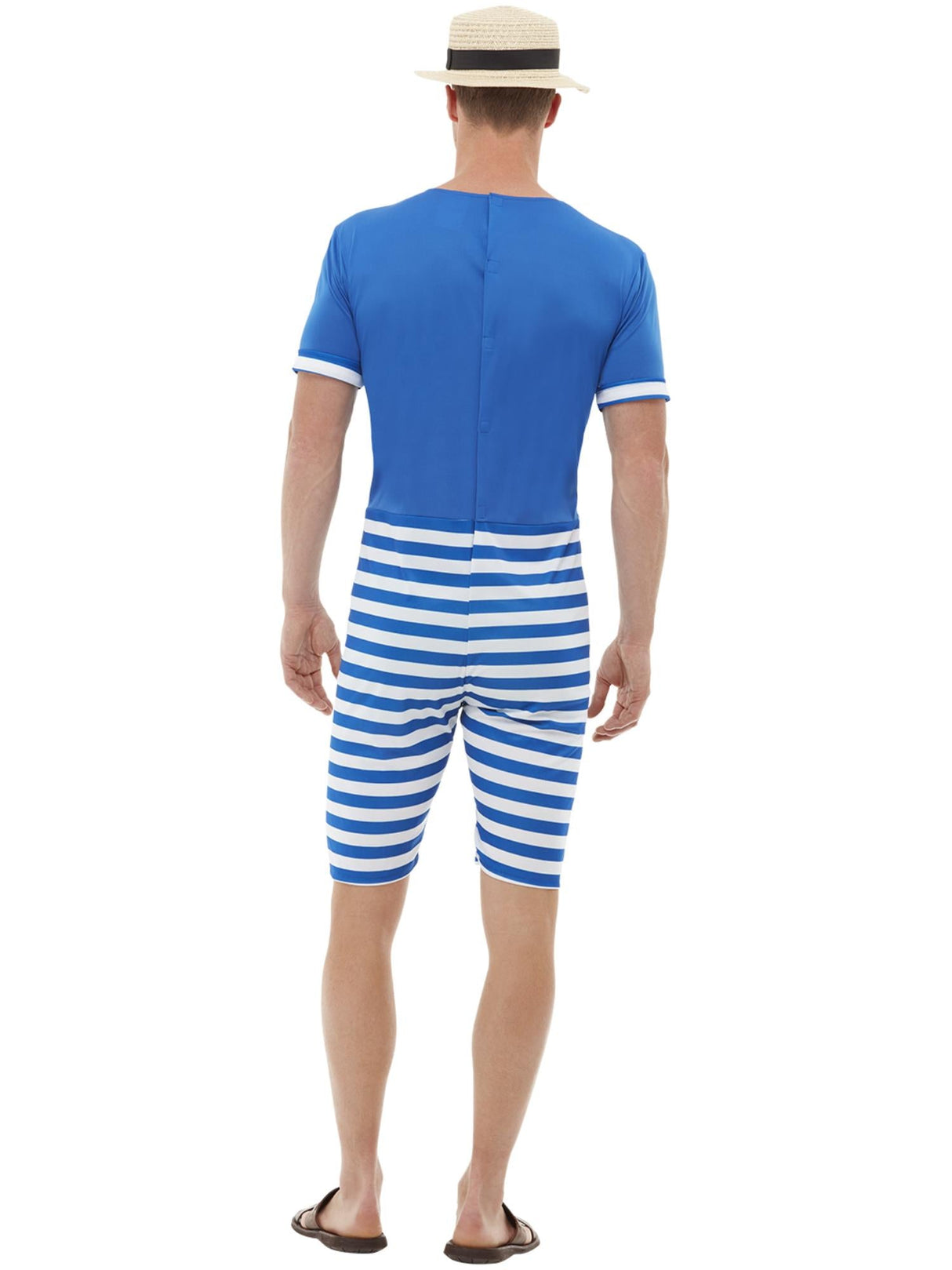 Badedragtkostume fra 20'erne