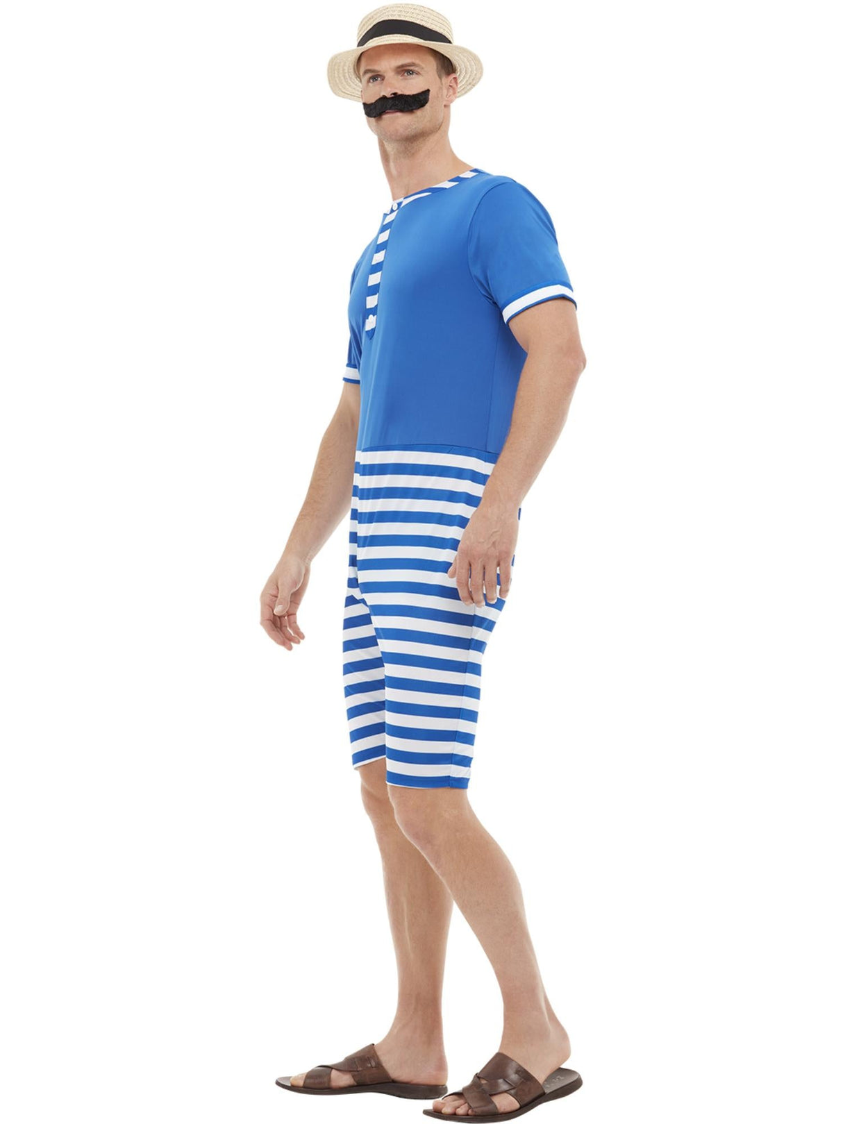 Badedragtkostume fra 20'erne