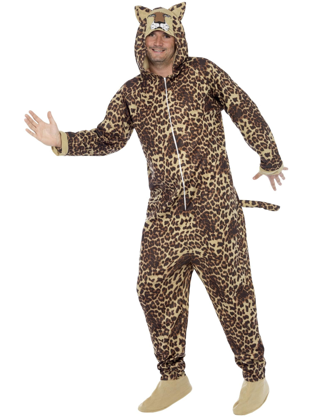 Leopardkostume