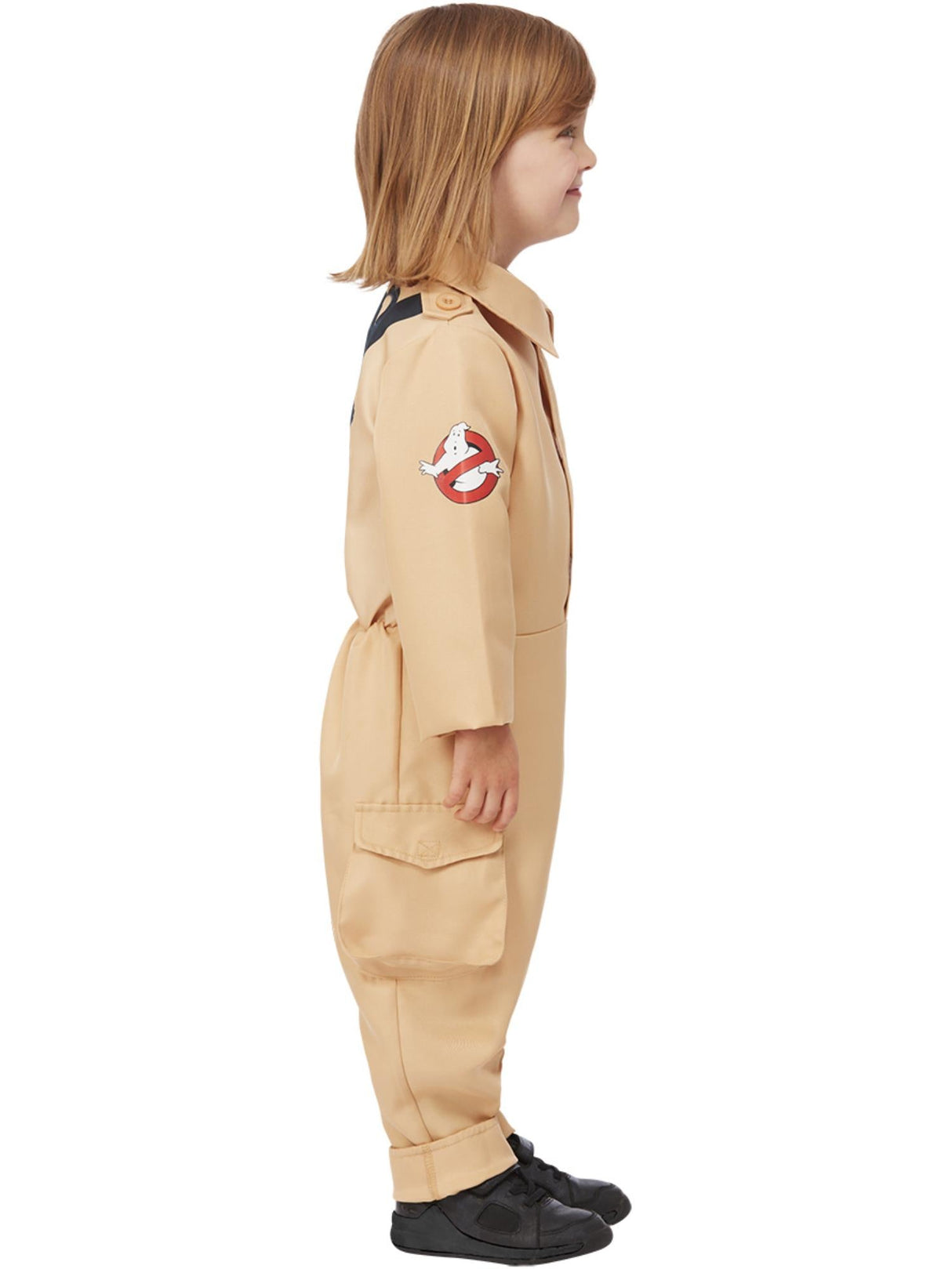 Ghostbusters kostume til småbørn