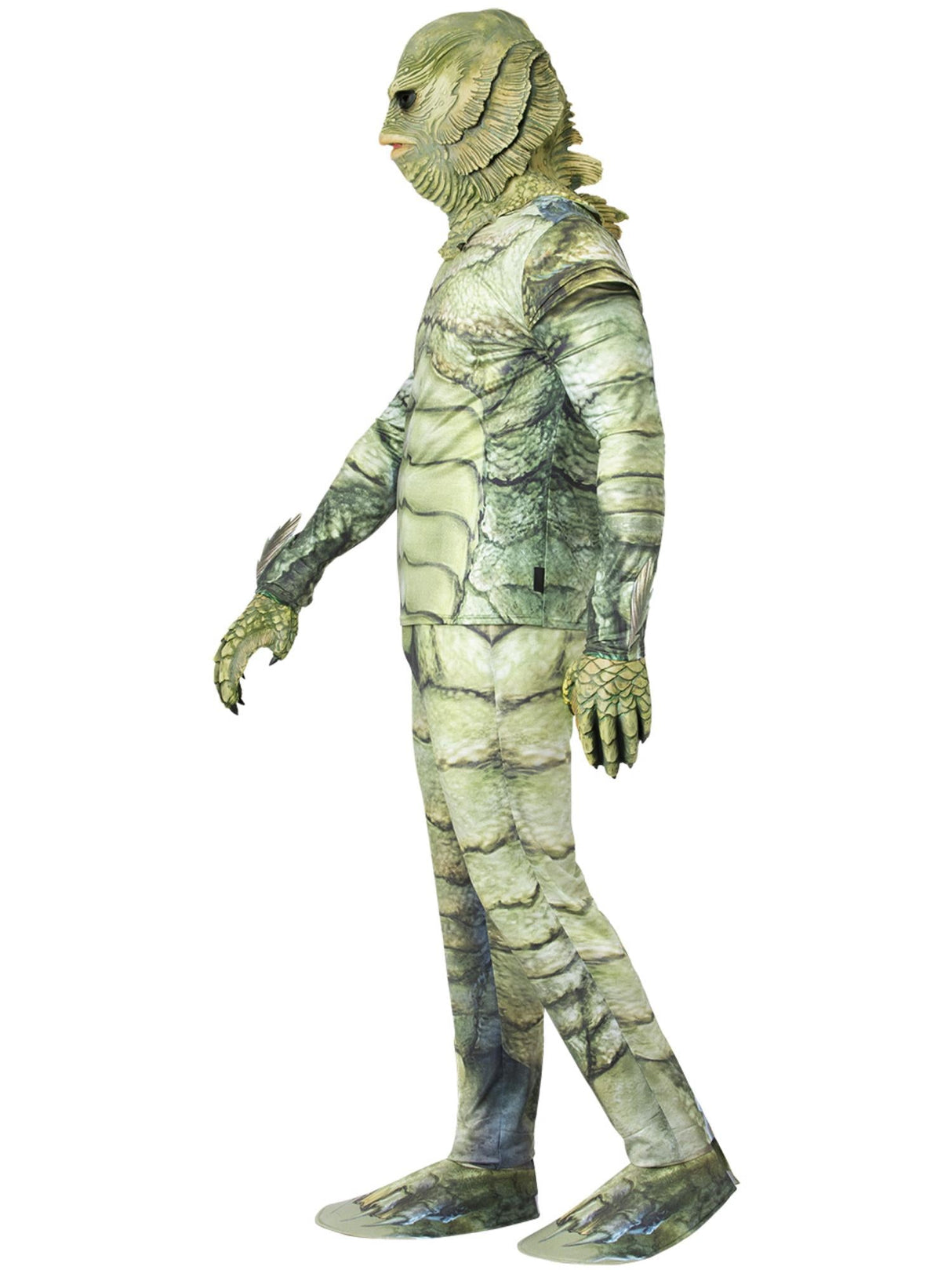 Universal Monsters: Creature From The Black