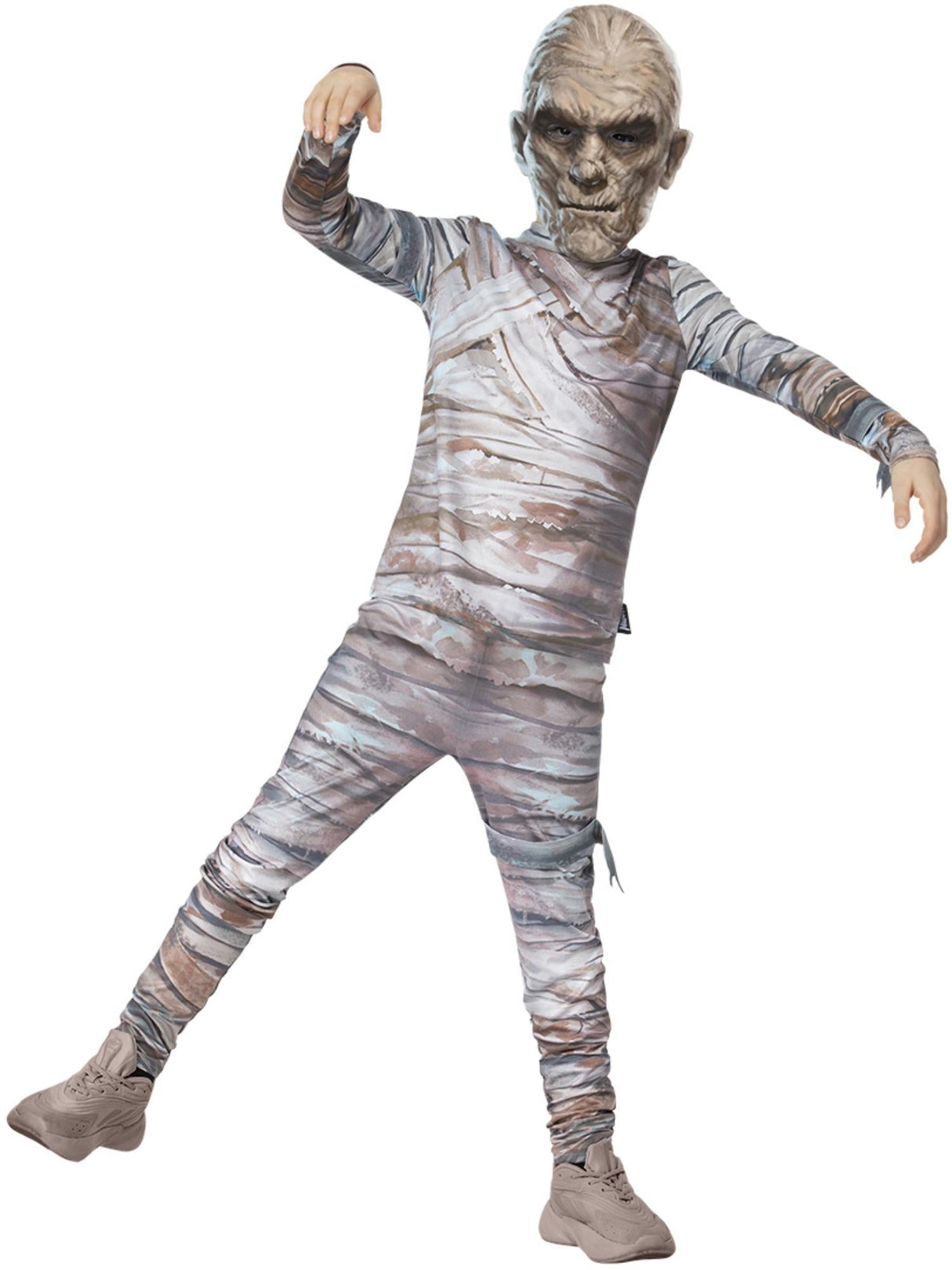 Universal Monsters Mummy-kostume