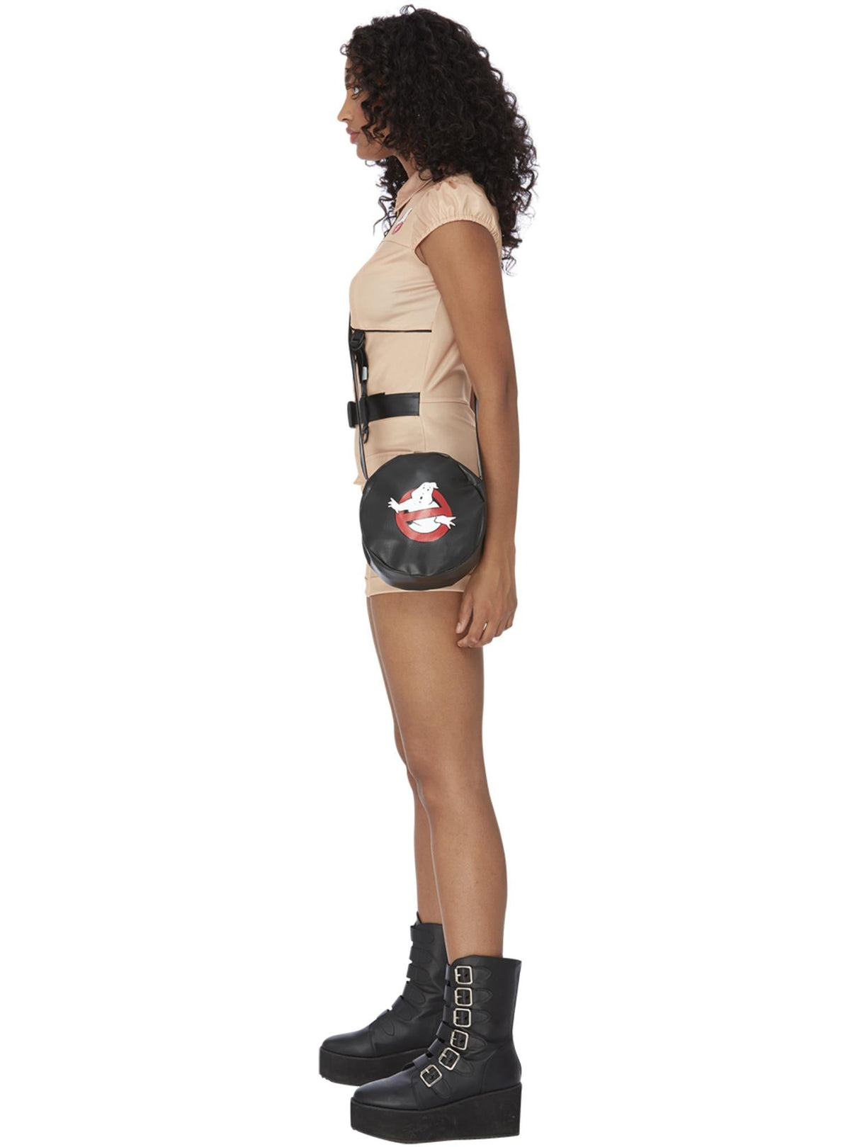 Ghostbusters Hotpant-kostume