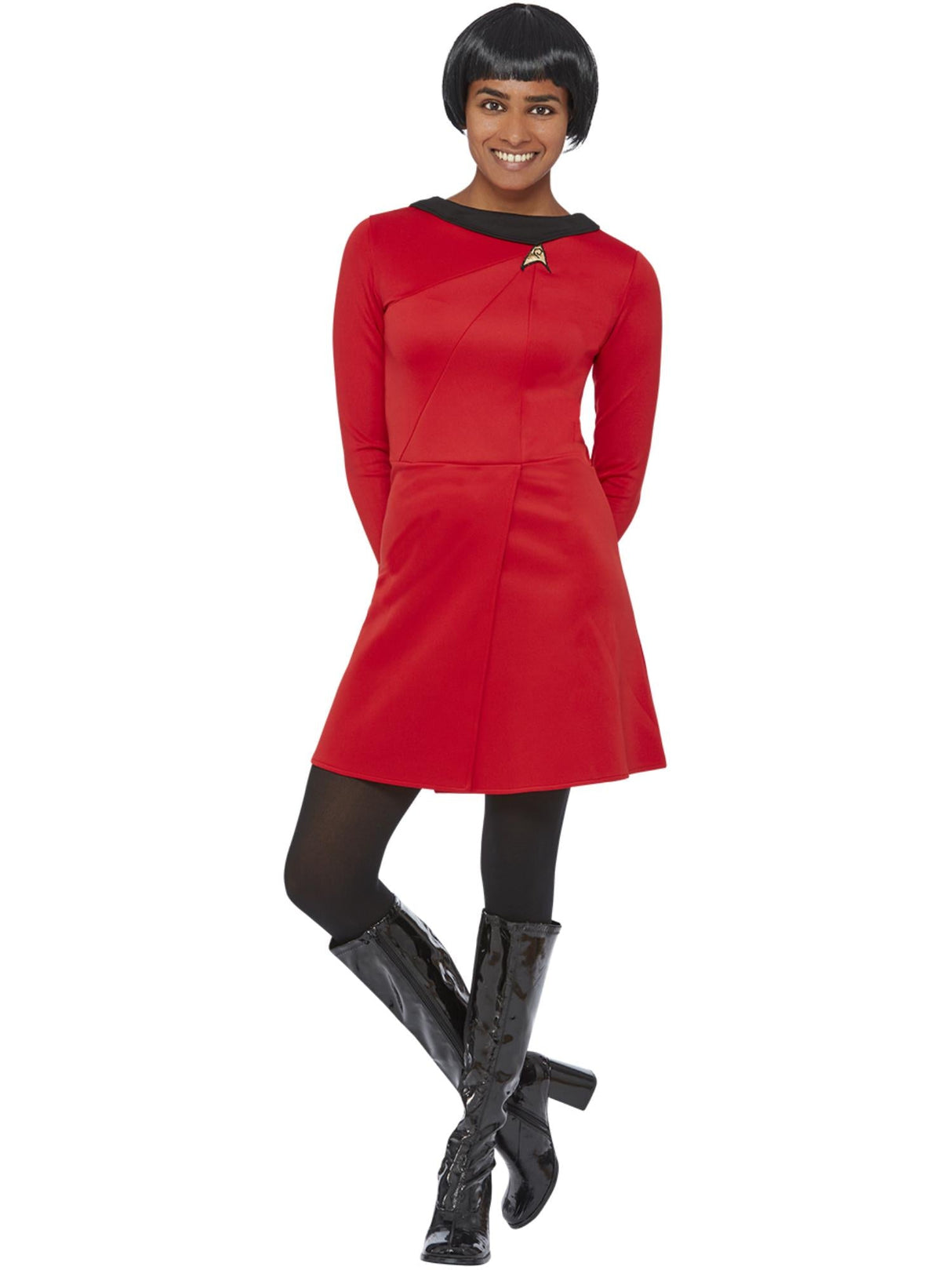 Star Trek Original Series Operationsuniform