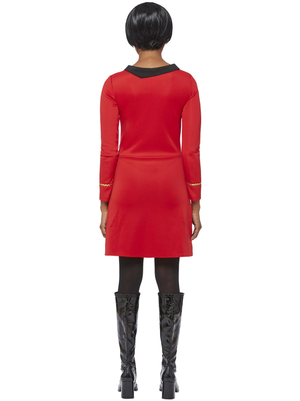 Star Trek Original Series Operationsuniform