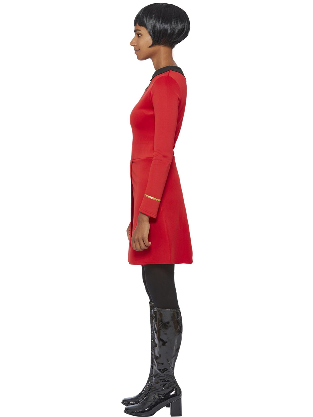 Star Trek Original Series Operationsuniform