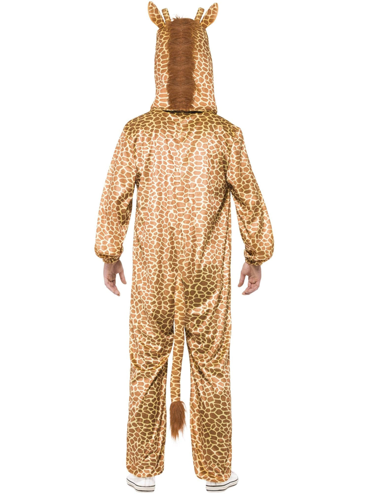 Girafkostume